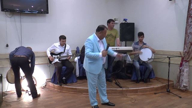 Bekmurod Jurayev. часть 1 смотреть онлайн