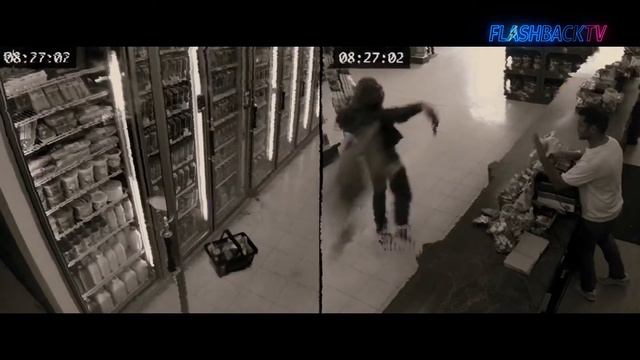 Мета люди | Бэтмен против Супермена: На заре справедливости смотреть онлайн
