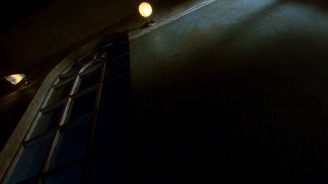 The Evil Within смотреть онлайн