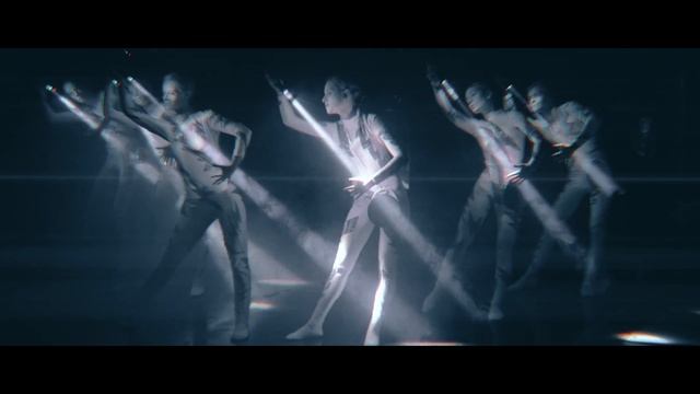 T(e)=Art - Light of Illusion смотреть онлайн