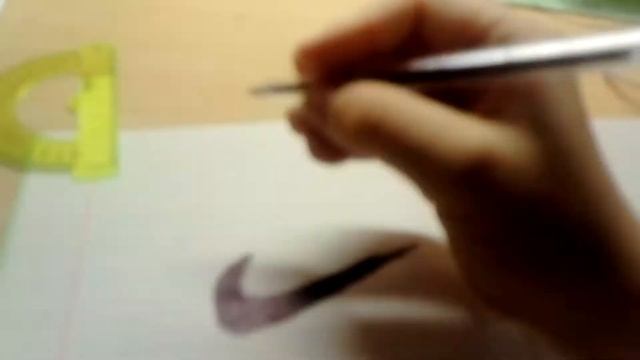 Как рисовать найк смотреть онлайн