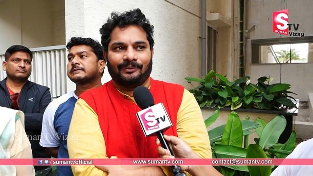 Tv9 Jaffar tell the real facts about Organic Goods ||Organic Products Store in Vizag|| #SumanTvViza смотреть онлайн