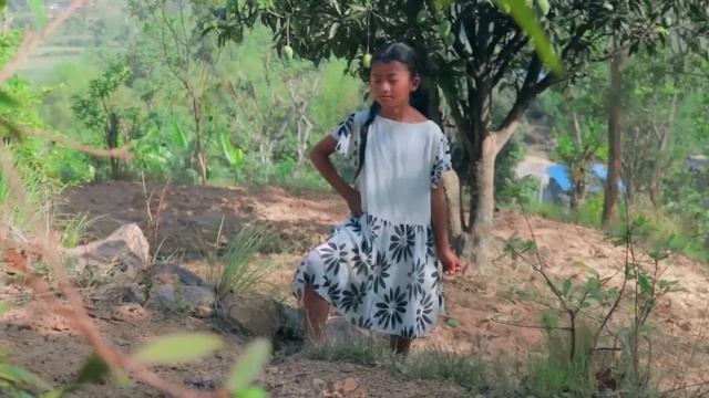 MARUWA 14 nepali short movie 2023 | मरुवा १४ || new nepali film 2080 by Naya tara смотреть онлайн