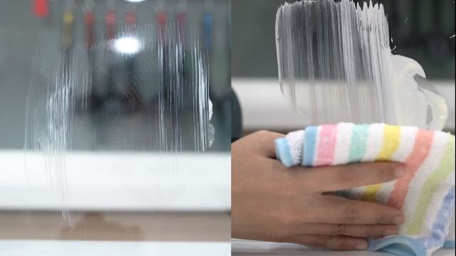 Tupperwares Microfiber towels
