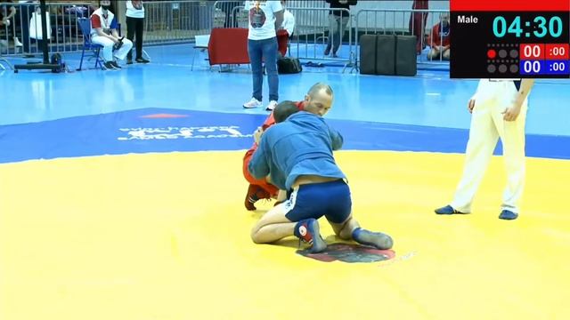 BJJ vs SAMBO "Сила Партера III" Шевченко-Аденцов 71кг #самбо #бжж #sambo #bjj #grappling смотреть онлайн