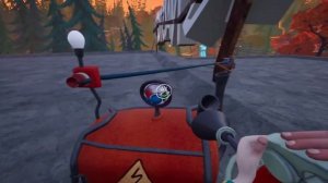 Как пройти (и собрать все предметы) в Hello Neighbor 2 Alpha 1.5 #1