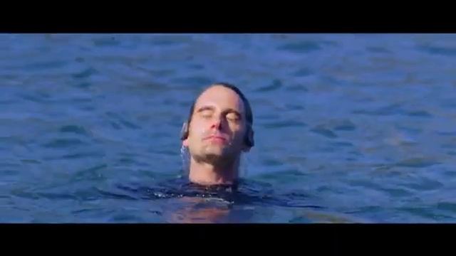 Sony NW-WS623/WS625 Waterproof Sports MP3 Earphones product video смотреть онлайн