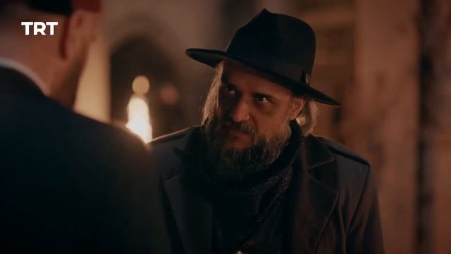 Payitaht Sultan Abdulhamid Episode 399 | Season 4 смотреть онлайн