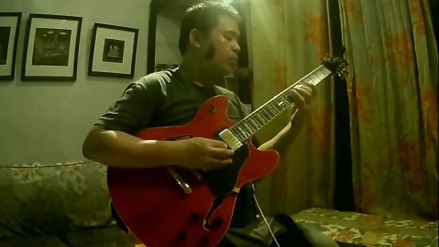 Feel like makin love -Edmund Chua смотреть онлайн