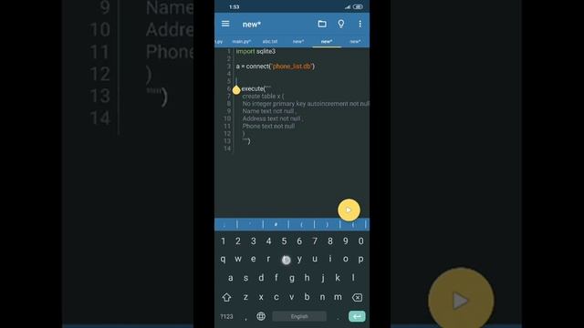 tkinter lesson.4 смотреть онлайн