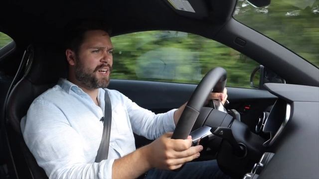 2019 Audi TT RS Review // The $80,000 Speed Demon