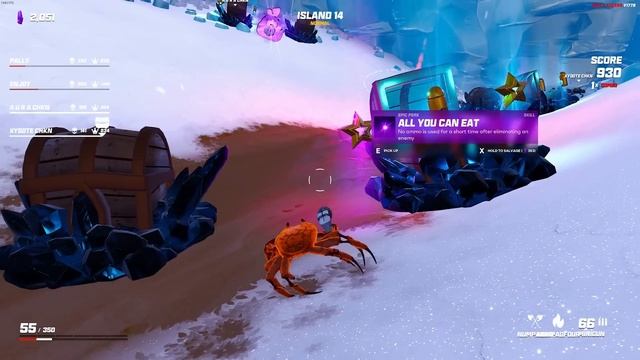Extremely Fun 