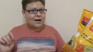 РЕЦЕПТ КРАБСБУРГЕРА