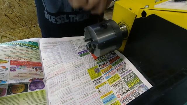 Резцы для маленького токарного из больших смотреть онлайн