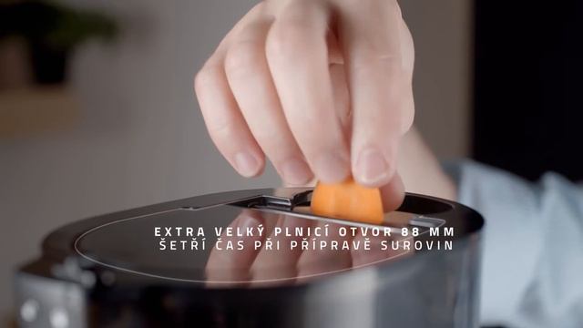 Sana Horeca 909 | komerční šnekový odšťavňovač смотреть онлайн