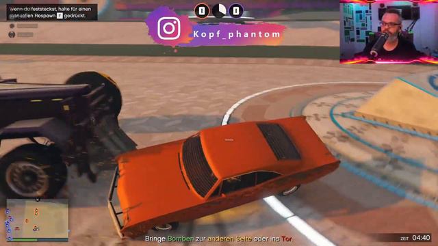 🌆Let's Play GTA 5 Online | #013 | FACZ S14E171 | Deutsch смотреть онлайн