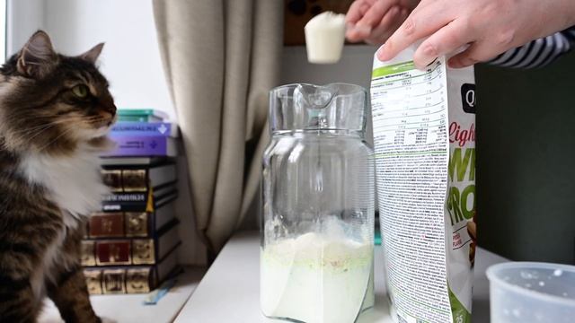 Готовим фисташковое мороженое с протеином смотреть онлайн