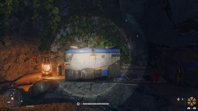 FarCry 6 Faro Colon Libertad Crate