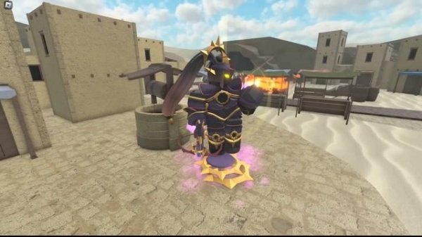 Умбра командир тдс, новый скин Umbra командир тдс, umbra commander tds, roblox