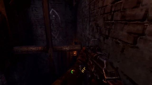 ОБЗОР METRO EXODUS(2019)-ИГРА ГОДА???│REVIEW OF THE METRO EXODUS(2019)-GAME OF THE YEAR ??? смотреть онлайн