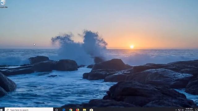 Cursor Loading Blinking Circle Fix (Windows 10/11) смотреть онлайн