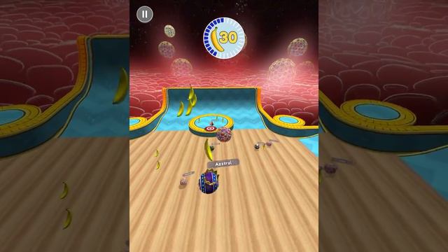 GOING BALLS 🍌🍌🍌 Banana Frenzy NEW UPDATE Gameplay смотреть онлайн