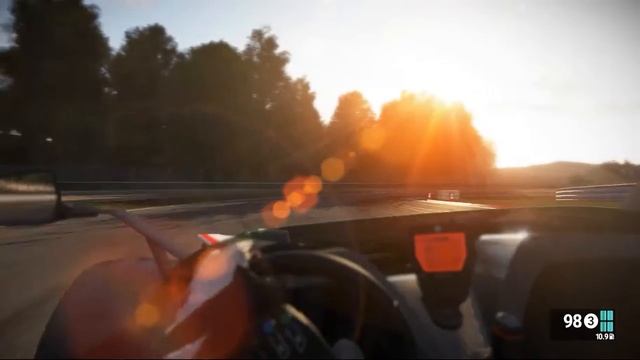 Project Cars StanceWorks Track Expansion DLC CZ смотреть онлайн