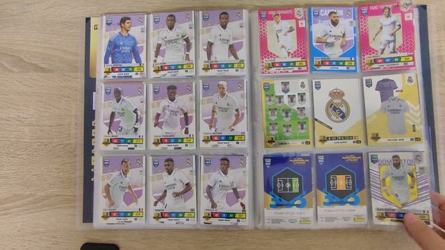 Album bemutató+2 csomag! Album 90%. Fifa 365 adrenalyn xl 2023. смотреть онлайн