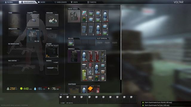 "TARKOV" ( RESPOWN FIXO ) Como conseguir ISKRA - TUSHONKA - EMELYA - ALIMENTOS смотреть онлайн