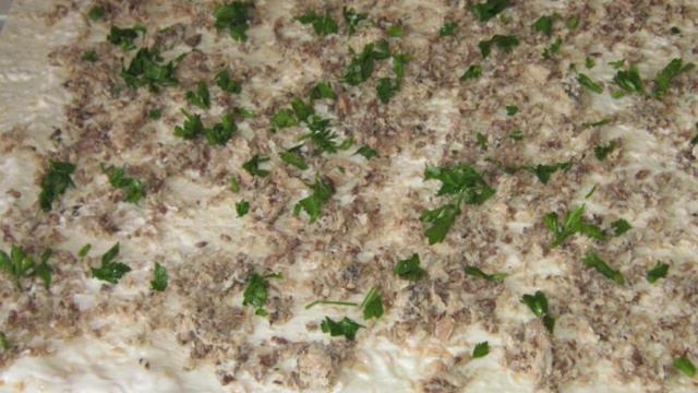 Рецепты от шеф-повара