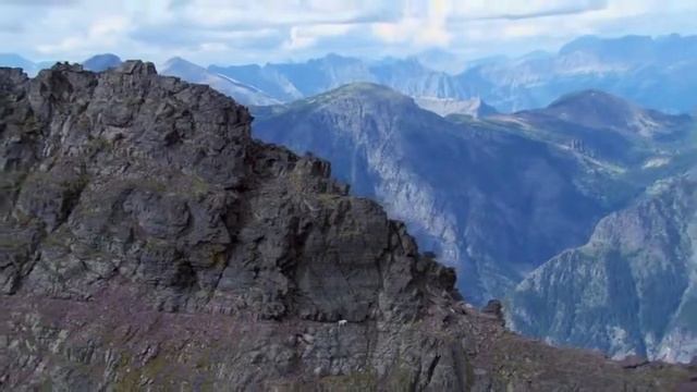 Горы Памира | The Pamirs Mountains смотреть онлайн