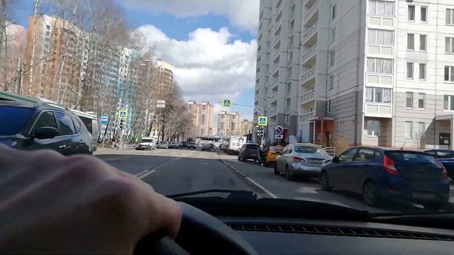 Северный москва свао смотреть онлайн