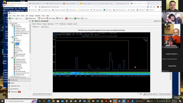 Sesión 9 - Diplomado DL 2022 IIES ENES смотреть онлайн