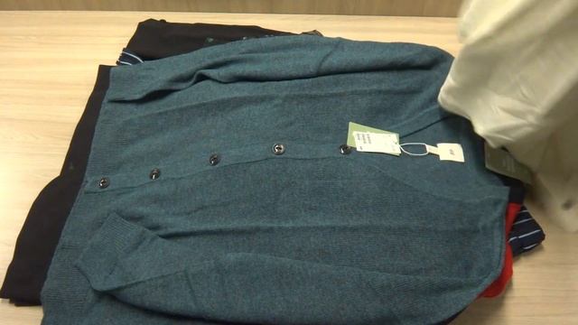 Микс осень-зима H&M. Лот 8 смотреть онлайн