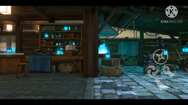 Играю 4 дня в shadow fight 3 смотреть онлайн