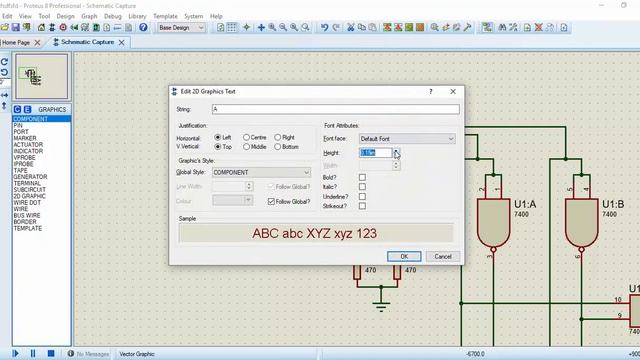 Lec (12) Proteus for Digital Logic (2-bit Comparator Example) смотреть онлайн