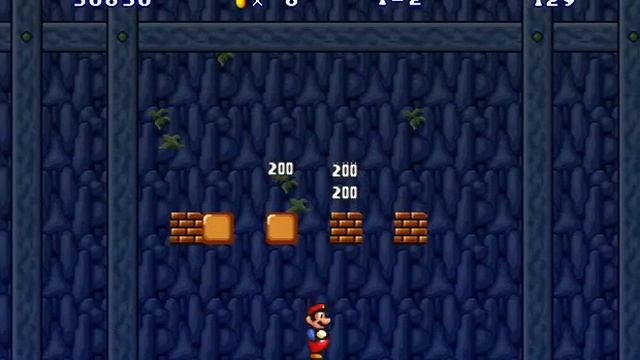 што за?mario forever обзор игры смотреть онлайн