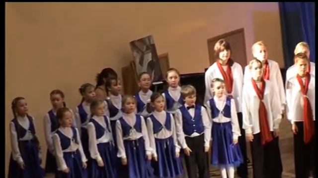 Песня остаётся с человеком смотреть онлайн