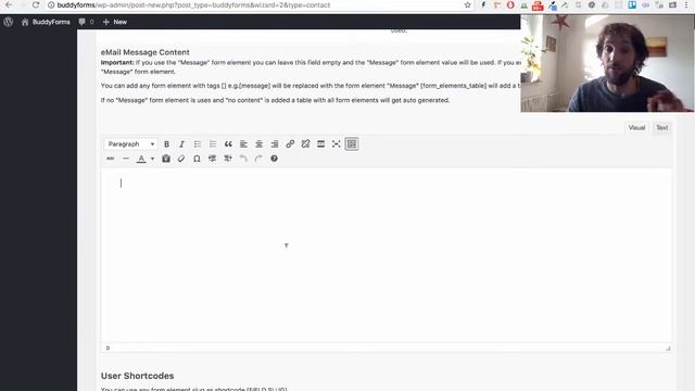 Create a Contact Form in 3 steps - use this WordPress plugin смотреть онлайн