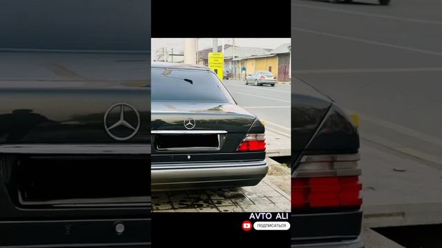 Mercedes Benz E class W140 motors 2.2 god 1995 price 10000$ смотреть онлайн
