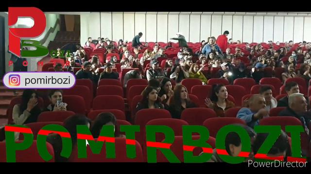 Памир музык Асани Худоберди 21 Дилбар смотреть онлайн