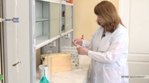 ЛР Определение плотности растворов