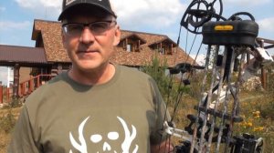 Мои луки для охоты - тестирование и сравнение 4х блочных луков