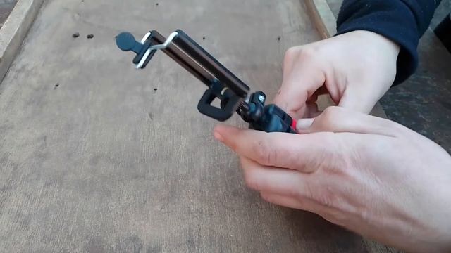 Штатив - тренога для телефона из Китая )) смотреть онлайн