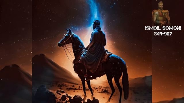 ИСМОИЛ СОМОНИ КИ БУД? Диловар Сафаров Dfilm.tj Ismoil Somoni