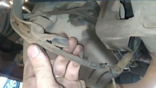 Defeito Ar condicionado Peugeot 206 смотреть онлайн