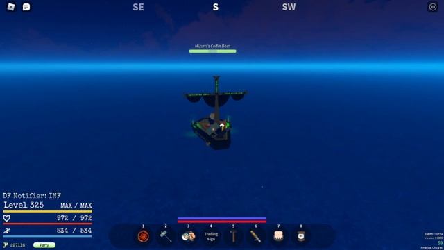 How to easily get good fruits in gpo (I got 3 tori's and 1 magu in a DAY) смотреть онлайн