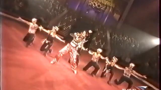 Ф.Киркоров, Мамайка