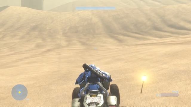 Halo 3 - The guardians no longer react on Sandtrap, Sandbox and Snowbound. смотреть онлайн