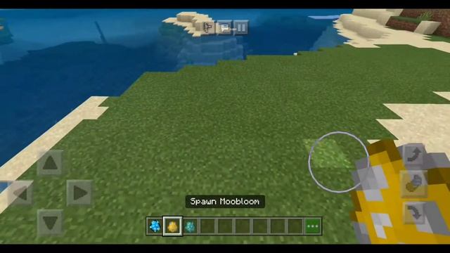 СРОЧНО! ДОБАВИЛИ СРАЗУ 3 НОВЫХ МОБА В MINECRAFT PE - Майнкрафт Открытия смотреть онлайн